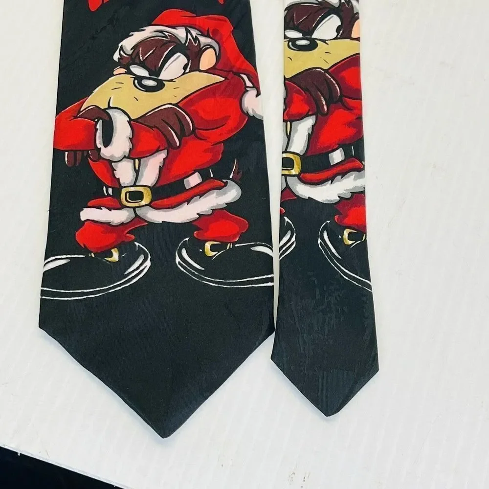 Looney Tunes Tax Taz Manian Devil 